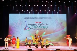 (Ảnh minh họa: Huỳnh Anh/TTXVN)