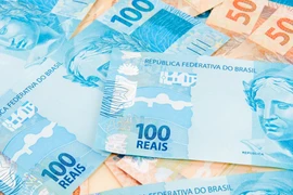Đồng real của Brazil sẽ có phiên bản tiền kỹ thuật số. (Nguồn: CEI)