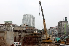 Ảnh minh họa. (Nguồn: TTXVN)