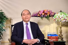 (Ảnh: Thống Nhất/TTXVN)