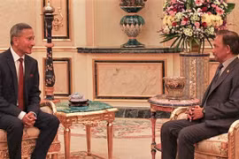 Ảnh minh họa. (Nguồn: AFP)