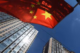 Ảnh minh họa. (Nguồn: cnbc.com)