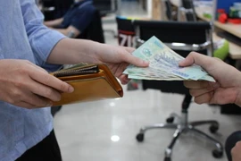 Chơi hụi có tỷ lệ rủi ro rất cao. Ảnh chỉ mang tính minh họa. (Nguồn: thanhnien.vn)