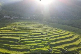 Pù Luông - Thiên đường Du lịch cộng đồng của Xứ Thanh