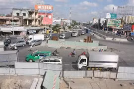 (Ảnh minh họa. Nguồn: TTXVN)