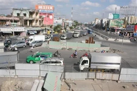 (Ảnh minh họa. Nguồn: TTXVN)