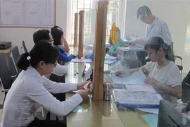 (Ảnh minh họa/TTXVN)