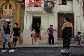 Cuba có thể là một thị trường mới nổi trong tương lai. (Nguồn: Reuters)