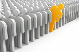 Xây dựng Đảng về đạo đức: Quyết tâm diệt ‘giặc ở trong lòng’