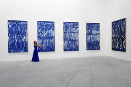 Ảnh minh họa. (Nguồn: independent.co.uk)