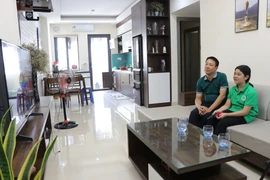 Ảnh minh họa. (Nguồn: TTXVN)