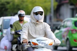 Ảnh minh họa. (Nguồn: TTXVN)