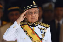 [Mega Story] Lối thoát nào cho bất ổn chính trị tại Malaysia?