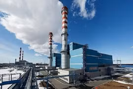 Sớm hoàn thành thỏa thuận khung về mua bán điện của dự an LNG Bạc Liêu