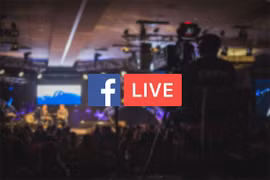 Facebook sắp thêm tính năng thu phí xem các sự kiện live stream