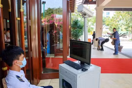 Ảnh minh họa. (Nguồn: IRNA/TTXVN)