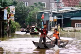 Ảnh minh họa. (Nguồn: TTXVN)