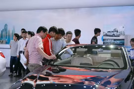 Ảnh minh họa. (Nguồn: Muaxegiatot.vn)