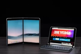 Microsoft sẽ không phát hành PC màn hình kép Surface Neo như dự kiến