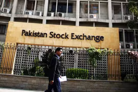 Sàn chứng khoán Karachi của Pakistan bị tấn công khủng bố