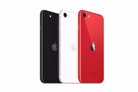 iPhone SE: Một chiếc điện thoại mới mạnh mẽ trong một thiết kế cũ