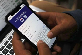 Hơn 115.000 bản khai y tế tự nguyện trên ứng dụng NCOVI