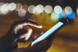 Ảnh minh họa. (Nguồn: Nextgov)