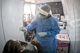 [Mega Story] Châu Phi và nỗi ám ảnh đại dịch COVID-19