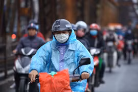 Ảnh minh họa. (Ảnh: Minh Quyết/TTXVN)