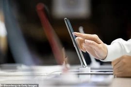 Ảnh minh họa. (Nguồn:Getty Images)