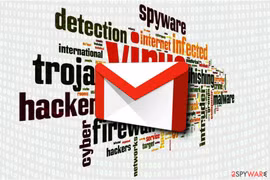 Ảnh minh họa. (Nguồn: 2-Spyware.com)