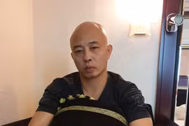 Nguyễn Xuân Đường (sinh năm 1971), có tên gọi khác là Đường Nhuệ.