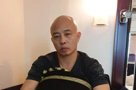 Nguyễn Xuân Đường (sinh năm 1971), có tên gọi khác là Đường Nhuệ.
