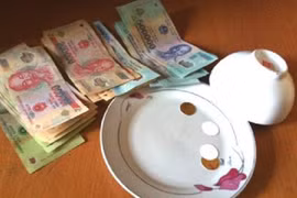 Điều tra, xử lý 19 đối tượng đánh bạc và tổ chức đánh bạc ở Đắk Lắk 