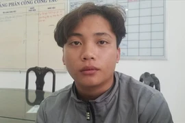 Khánh Hòa: Bắt giữ hai anh em ruột đâm tử vong hai người đàn ông 