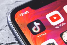 Ảnh minh họa. (Nguồn:Techcrunch)