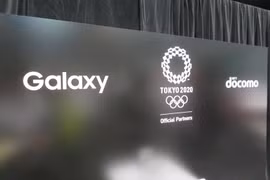 Ảnh minh họa. (Nguồn: Samsung)
