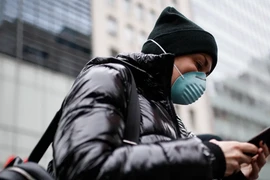 Khi công nghệ giúp chống COVID-19 đụng độ với văn hóa riêng tư