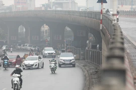 Ảnh minh họa. (Nguồn: TTXVN)