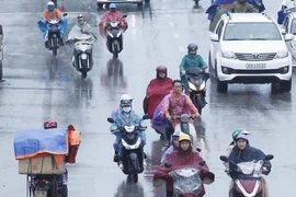 Ảnh minh họa. (Nguồn: TTXVN)