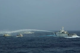 Nhật Bản sẽ thành lập các tiền đồn mới trên các đảo xa