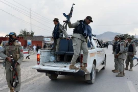 CIA sẽ không lợi dụng chương trình nhân đạo để do thám