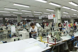 Nhà đầu tư nước ngoài tin tưởng môi trường đầu tư Việt Nam