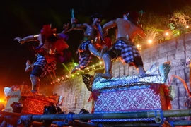 Tăng cường trao đổi hợp tác du lịch Việt Nam-Indonesia 