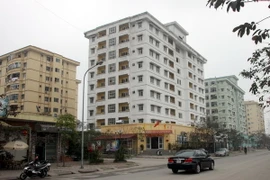 Kiểm tra việc xây, quản lý nhà tái định cư tại ba thành phố lớn