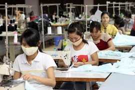 Quan chức 12 nước bắt đầu đàm phán TPP tại Việt Nam