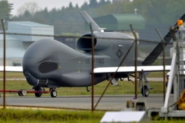 Mỹ, Nhật liên minh để răn đe mối đe dọa từ Trung, Triều