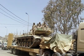 Lực lượng an ninh Yemen tiêu diệt một thủ lĩnh al-Qaeda