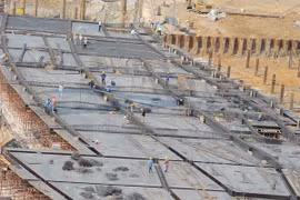 TP.HCM kêu gọi đầu tư vào dự án phát triển Khu đô thị Tây Bắc