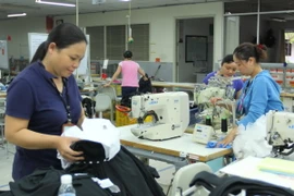 Khởi tố 259 bị can vụ gây rối các khu công nghiệp ở Bình Dương